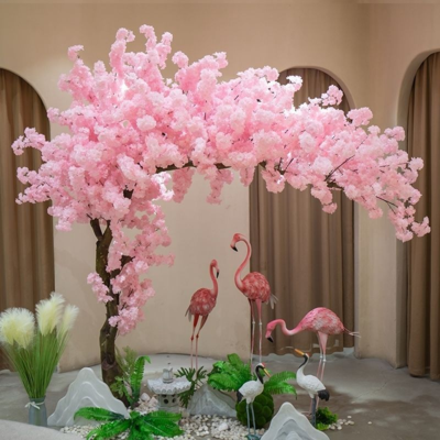Artificial Cherry Blossom Tree