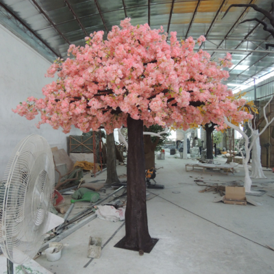Artificial Cherry Blossom Tree